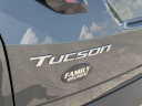 Thumbnail image of 2024 Hyundai TUCSON Hybrid at Family Hyundai - Used