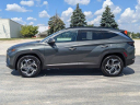Thumbnail image of 2024 Hyundai TUCSON Hybrid at Family Hyundai - Used