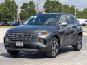 Thumbnail image of 2024 Hyundai TUCSON Hybrid at Family Hyundai - Used
