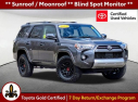 Thumbnail image of 2022 Toyota 4Runner at ImperialToyota New