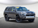 Thumbnail image of 2022 Toyota 4Runner at ImperialToyota New