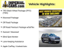 Thumbnail image of 2022 Toyota 4Runner at ImperialToyota New