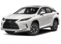 2022 Lexus RX 350 Base at RitcheyAutomotiveGroup - USED