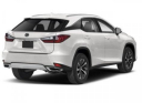 Thumbnail image of 2022 Lexus RX 350 at RitcheyAutomotiveGroup - USED