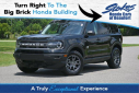 Thumbnail image of 2024 Ford Bronco Sport at StokesHondaCarsBeaufort USED
