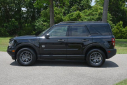 Thumbnail image of 2024 Ford Bronco Sport at StokesHondaCarsBeaufort USED