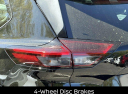 Thumbnail image of 2023 Nissan Rogue at Smithtown Nissan