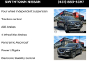 Thumbnail image of 2023 Nissan Rogue at Smithtown Nissan
