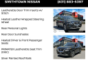 Thumbnail image of 2023 Nissan Rogue at Smithtown Nissan