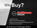 Thumbnail image of 2023 Nissan Rogue at Smithtown Nissan
