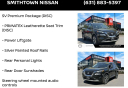 Thumbnail image of 2023 Nissan Rogue at Smithtown Nissan