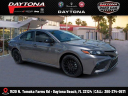Thumbnail image of 2024 Toyota Camry at Daytona Dodge Chrysler - USED