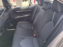 Thumbnail image of 2024 Toyota Camry at Daytona Dodge Chrysler - USED