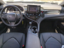 Thumbnail image of 2024 Toyota Camry at Daytona Dodge Chrysler - USED