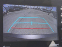 Thumbnail image of 2024 Toyota Camry at Daytona Dodge Chrysler - USED