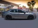 Thumbnail image of 2024 Toyota Camry at Daytona Dodge Chrysler - USED