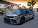 Thumbnail image of 2024 Toyota Camry at Daytona Dodge Chrysler - USED