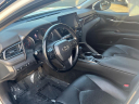 Thumbnail image of 2021 Toyota Camry at Toyota Of Lancaster
