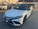 Thumbnail image of 2021 Toyota Camry at Toyota Of Lancaster