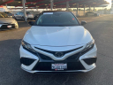 Thumbnail image of 2021 Toyota Camry at Toyota Of Lancaster