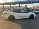 Thumbnail image of 2021 Toyota Camry at Toyota Of Lancaster