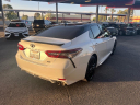 Thumbnail image of 2021 Toyota Camry at Toyota Of Lancaster