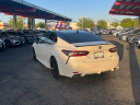 Thumbnail image of 2021 Toyota Camry at Toyota Of Lancaster