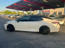 Thumbnail image of 2021 Toyota Camry at Toyota Of Lancaster