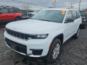 Thumbnail image of 2023 Jeep Grand Cherokee L at Golling Chrysler Dodge Jeep Ram