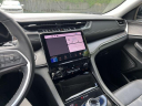 Thumbnail image of 2023 Jeep Grand Cherokee L at Golling Chrysler Dodge Jeep Ram
