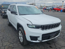 Thumbnail image of 2023 Jeep Grand Cherokee L at Golling Chrysler Dodge Jeep Ram