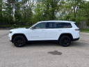Thumbnail image of 2023 Jeep Grand Cherokee L at Golling Chrysler Dodge Jeep Ram