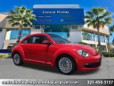 Thumbnail image of 2014 Volkswagen Beetle at CentralFloridaChryslerJeepDodgeUSED of Orlando, FL