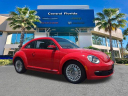 Thumbnail image of 2014 Volkswagen Beetle at CentralFloridaChryslerJeepDodgeUSED of Orlando, FL