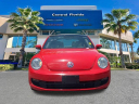 Thumbnail image of 2014 Volkswagen Beetle at CentralFloridaChryslerJeepDodgeUSED of Orlando, FL