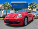 Thumbnail image of 2014 Volkswagen Beetle at CentralFloridaChryslerJeepDodgeUSED of Orlando, FL