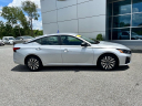 Thumbnail image of 2024 Nissan Altima at Apple Ford Of Lynchburg
