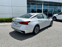 Thumbnail image of 2024 Nissan Altima at Apple Ford Of Lynchburg