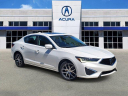Thumbnail image of 2021 Acura ILX at AcuraOfPembrokePines of Pembroke Pines, FL
