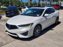 Thumbnail image of 2021 Acura ILX at AcuraOfPembrokePines of Pembroke Pines, FL
