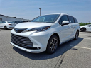Thumbnail image of 2025 Toyota Sienna at Del Toyota