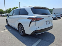 Thumbnail image of 2025 Toyota Sienna at Del Toyota