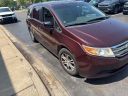 Thumbnail image of 2011 Honda Odyssey at Golling Chrysler Dodge Jeep Ram