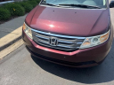 Thumbnail image of 2011 Honda Odyssey at Golling Chrysler Dodge Jeep Ram
