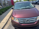 Thumbnail image of 2011 Honda Odyssey at Golling Chrysler Dodge Jeep Ram