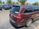 Thumbnail image of 2011 Honda Odyssey at Golling Chrysler Dodge Jeep Ram