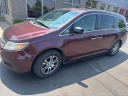 Thumbnail image of 2011 Honda Odyssey at Golling Chrysler Jeep Dodge Ram of Chelsea