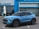 Thumbnail image of 2025 Chevrolet Trailblazer at Mccluskey Chevrolet Kings Automall