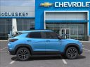 Thumbnail image of 2025 Chevrolet Trailblazer at Mccluskey Chevrolet Kings Automall