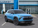 Thumbnail image of 2025 Chevrolet Trailblazer at Mccluskey Chevrolet Kings Automall